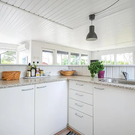Tatil Evi Gorgeous Home In Ebeltoft With Kitchen *