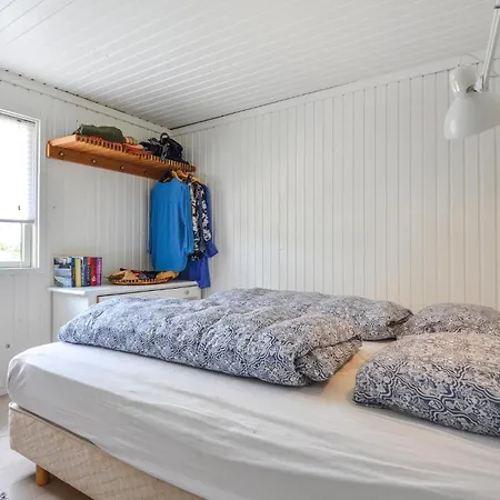 Ferienhaus Three-bedroom In Ebeltoft