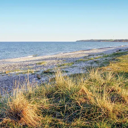 Ferienhaus Three-bedroom In