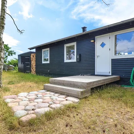 Ferienhaus Three-bedroom In *