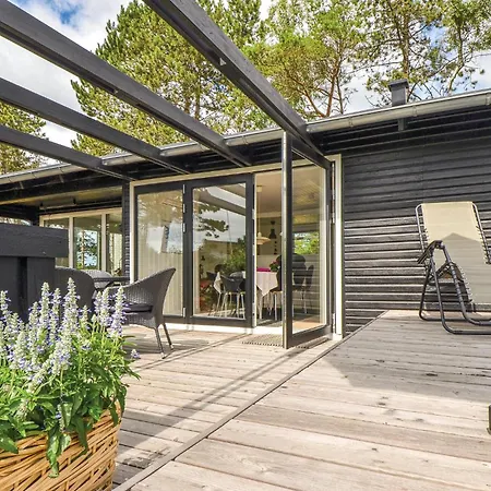 Gorgeous In With Kitchen Ebeltoft