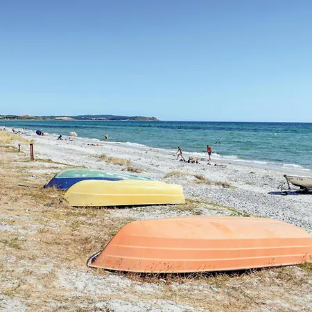 Three-bedroom In Ferienhaus