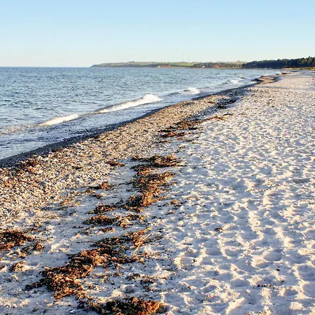 Ferienhaus Three-bedroom In